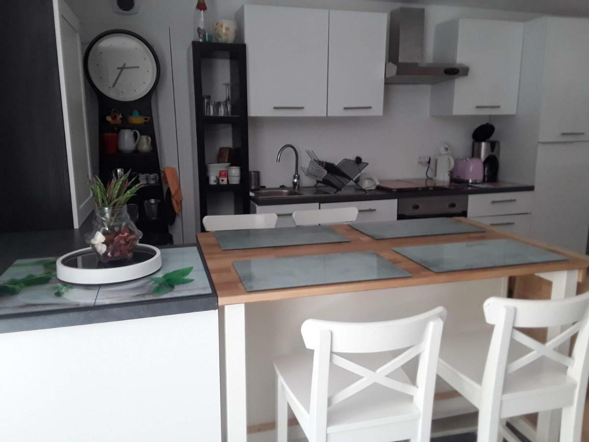 Loft Centre Ville Ganges Esterno foto