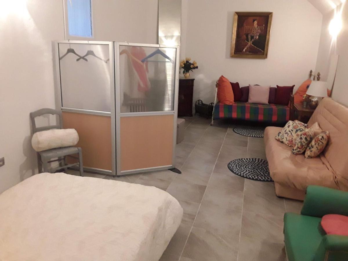 Loft Centre Ville Ganges Esterno foto